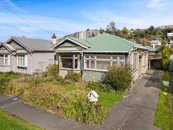 134 Surrey Street, Forbury, Dunedin