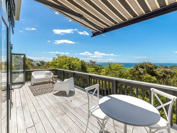 91 Queens Drive, Oneroa, Waiheke Island