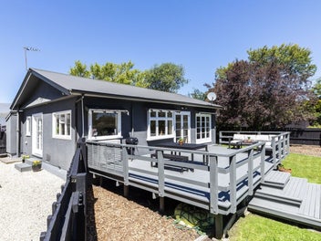 115 Clarendon Terrace, Woolston, Christchurch