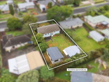 15 Rice Crescent, Papakura, Papakura