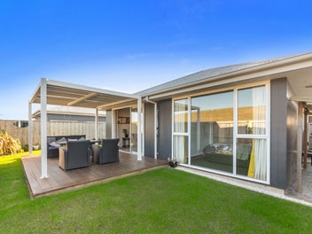 5 Tippet Crescent, Wigram, Christchurch