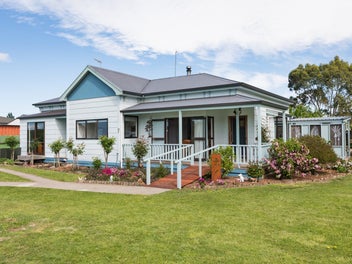 7 Rathbone Street, Waipawa, Waipawa