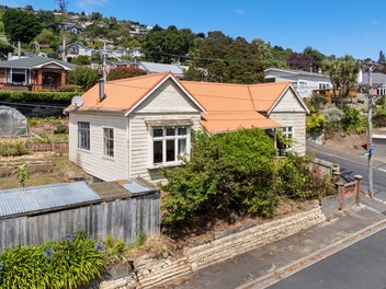 7 Arnold Street, North East Valley, Dunedin