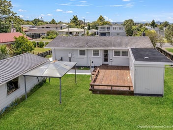 27 McKee Avenue, Fenton Park, Rotorua