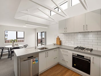 3/1 Saint Olpherts Avenue, Hamilton East, Hamilton