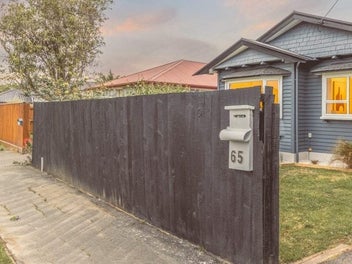 65 Randolph Street, Woolston, Christchurch