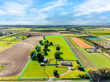 30 Ulyatt Road, Meeanee, Napier