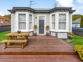 579F Fergusson Drive, Trentham, Upper Hutt