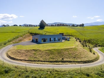 91 Chester Park Drive, West Taratahi, Carterton