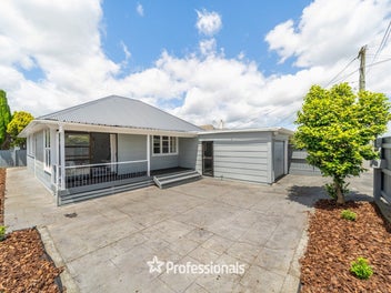 1/1006 High Street, Avalon, Lower Hutt