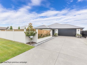 9 Everest Way, Springston, Springston