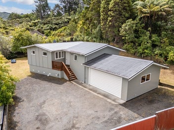 11A Norana Road, Maoribank, Upper Hutt