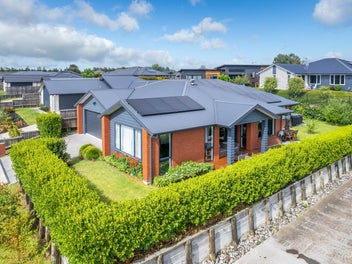 11 Mahutonga Terrace, Ngaruawahia, Hamilton