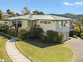 31 Hillcrest Road, Hatfields Beach, Orewa