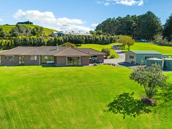 231 Valley View Road, Whangarei