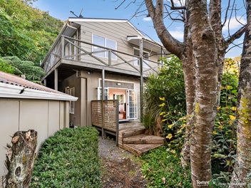 30 Rangiora Avenue, Kaiwharawhara, Wellington