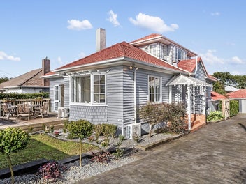 12 Rewi Road, Royal Oak, Auckland
