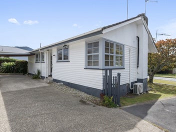 100 Pandora Avenue, Sunnybrook, Rotorua