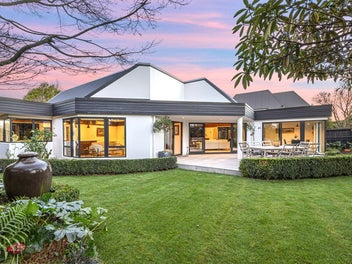 14A Bannister Place, Ilam, Christchurch