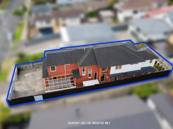 282A Whitney Street, Blockhouse Bay, Auckland