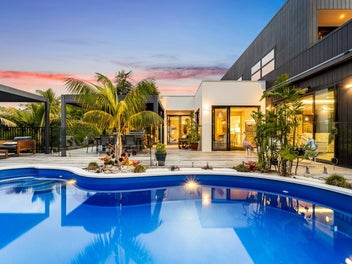 243 Mangatawhiri Road, Warkworth