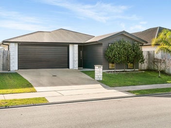 3 DUNKELD DRIVE, Papamoa, Tauranga