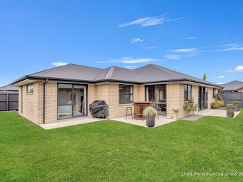 1A Marvell Lane, Rolleston, Rolleston