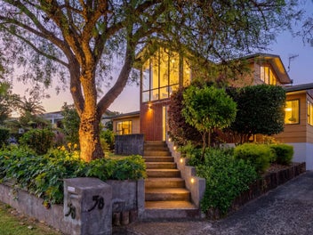 58 Blomfield Street, Pukehangi, Rotorua