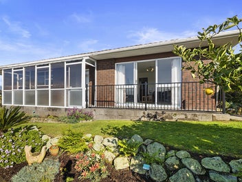 1D Rossiter Crescent, Lynmouth, New Plymouth
