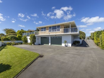 35B Crownhill Street, Spotswood, New Plymouth