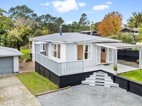 94 Candia Road, Henderson Valley, Auckland