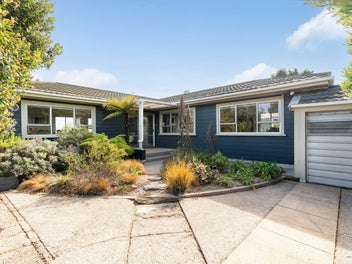 596 Brighton Road, Westwood, Dunedin