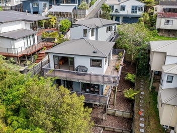 278C Glamorgan Drive, Northcross, Auckland