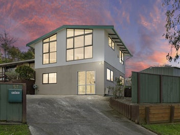 57 Norana Road, Timberlea, Upper Hutt