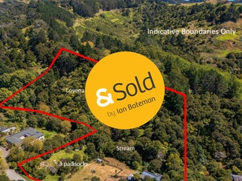 48 Lenzen Road, Puhoi, Warkworth