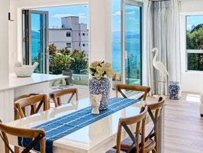 1/16 Oriental Terrace, Oriental Bay, Wellington