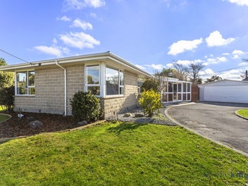 1 Fulham Street, Islington, Christchurch