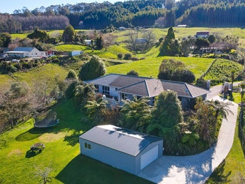 92A Ward Road, Rotorua