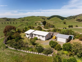246 Seafield Road, Eskdale, Napier
