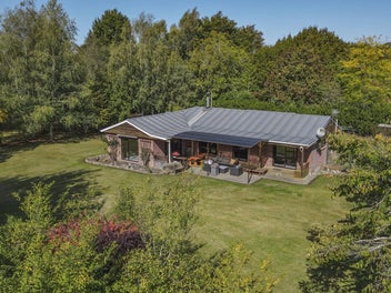 4 Glenbrae Place, Rangiora