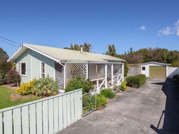 88 Revans Street, Featherston