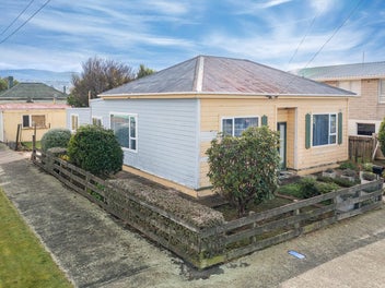 40 Bellona Street, Saint Kilda, Dunedin
