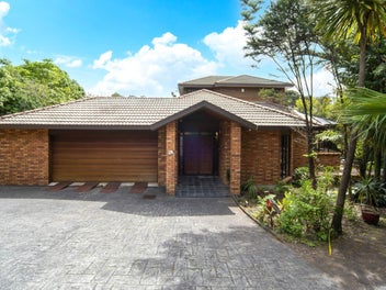 15 North Way, Titirangi, Auckland