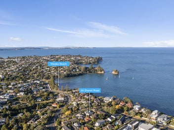 1/5 Sharon Road, Waiake, Auckland