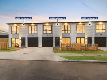 106A Parkhaven Drive, Rosehill, Papakura