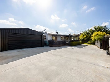 13 Kingsley Street, St Andrews, Hamilton