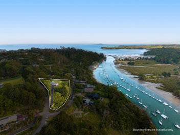 3 Riverhaven Drive, Wade Heads, Whangaparaoa
