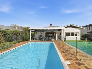 23 Fairholme Avenue, Epsom, Auckland