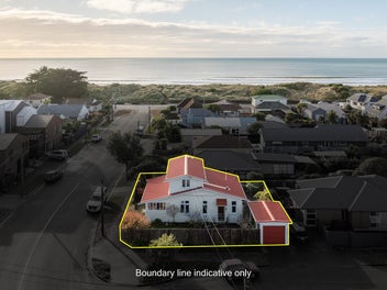 7 Keppel Street, New Brighton, Christchurch