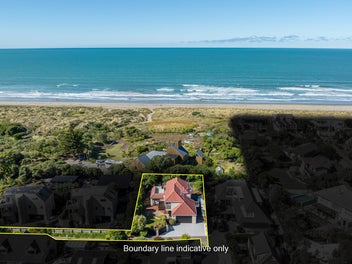 12C Tern Street, Southshore, Christchurch